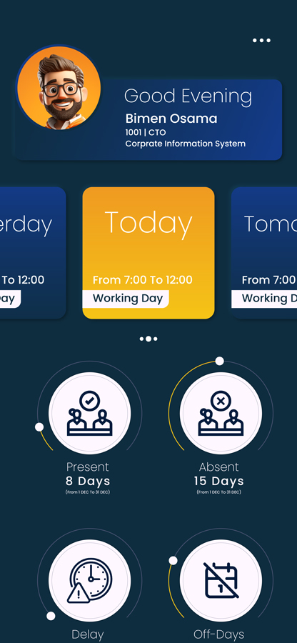 App Screenshot 2