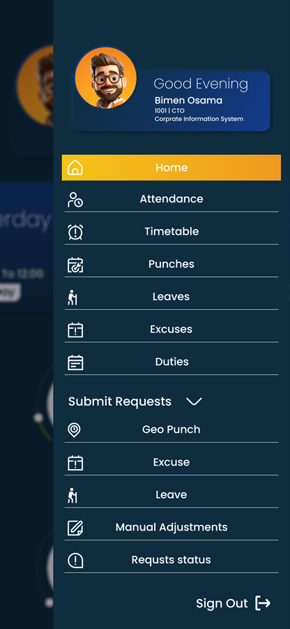 App Screenshot 3