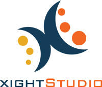 XightStudio Logo